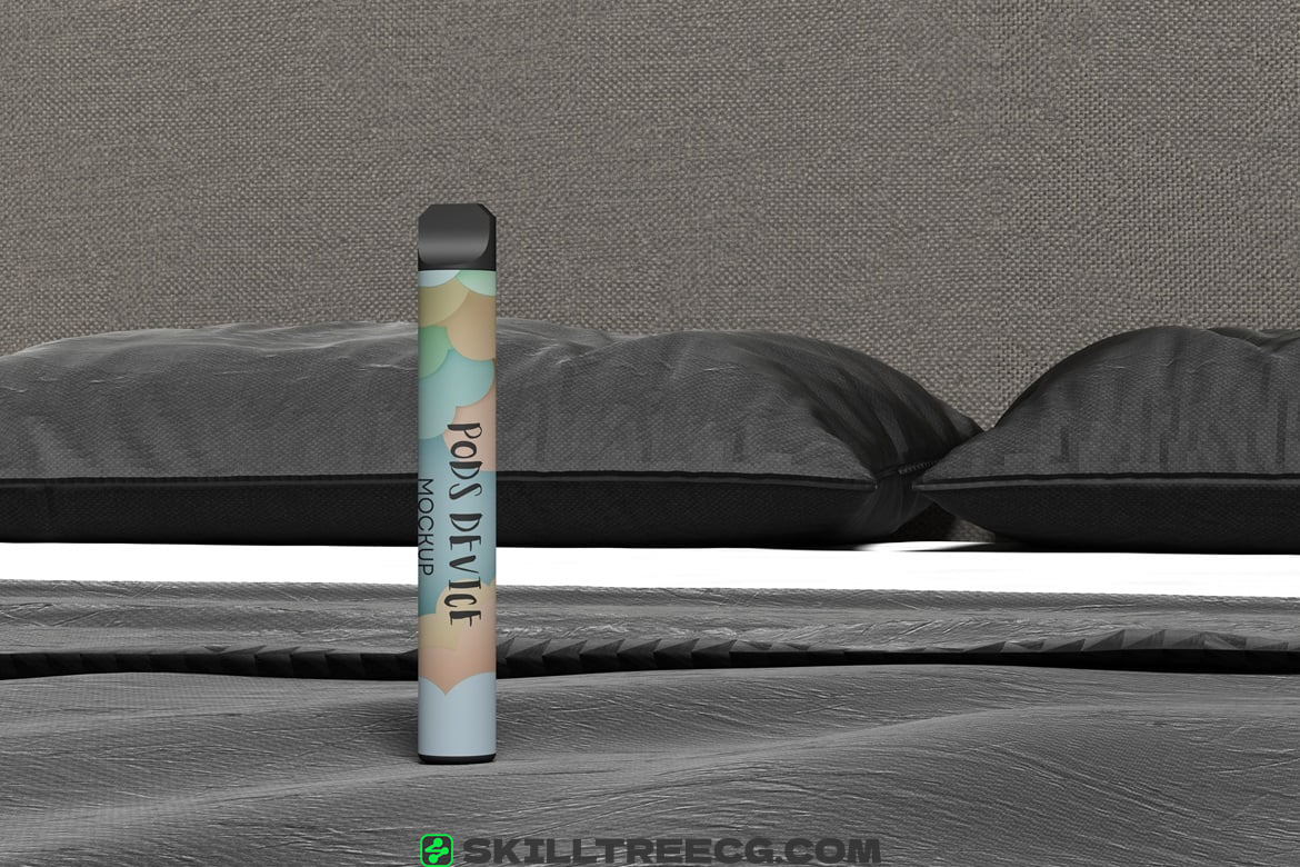 图片[5]-Pods Device Mockup（073367）-技能树